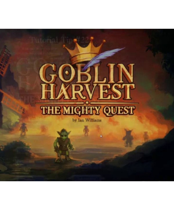 Goblin Harvest: The Mighty Quest Steam Key GLOBAL